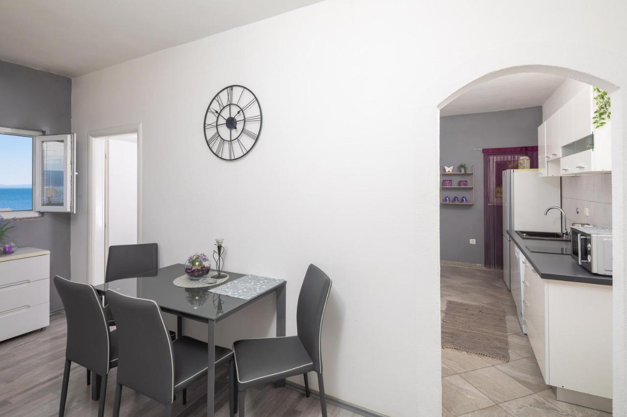 Sky Way Apartments Dugi Rat Extérieur photo