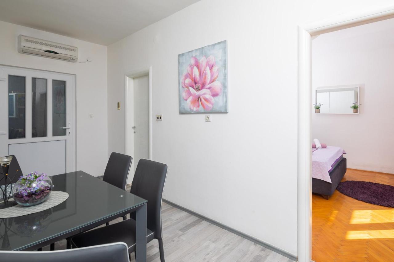 Sky Way Apartments Dugi Rat Extérieur photo